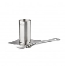 Ανοξείδωτη βάση ψησίματος κοτόπουλου Napoleon Ανοξείδωτη βάση ψησίματος κοτόπουλου Napoleon