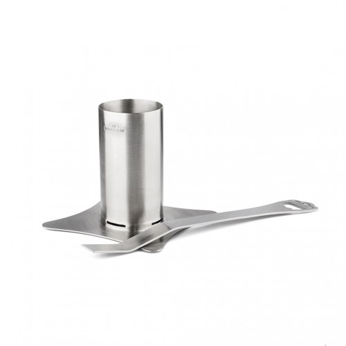 Ανοξείδωτη βάση ψησίματος κοτόπουλου Napoleon