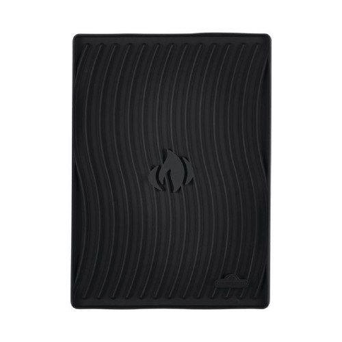 Προστατευτική επιφάνεια σιλικόνης για το πλαϊνό ράφι ψησταριάς Napoleon