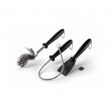 Σετ καθαρισμού για ψησταριές υγραερίου Napoleon