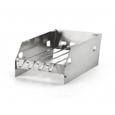 Windshield για μεγάλο Sizzle Zone με ανοξείδωτες σούβλες για Rogue SE/Prestige/Prestige Pro Napoleon Windshield για μεγάλο Sizzle Zone με ανοξείδωτες σούβλες για Rogue SE/Prestige/Prestige Pro Napoleon