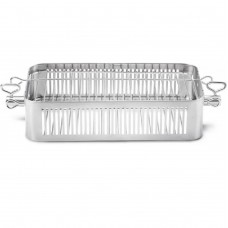 Ρυθμιζόμενο καλάθι ψησίματος Napoleon