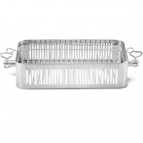 Ρυθμιζόμενο καλάθι ψησίματος Napoleon