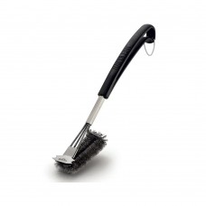 Βούρτσα καθαρισμού με ανοξείδωτες τρίχες Napoleon Βούρτσα καθαρισμού με ανοξείδωτες τρίχες Napoleon