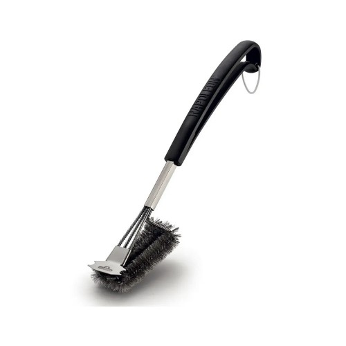 Βούρτσα καθαρισμού με ανοξείδωτες τρίχες Napoleon