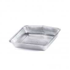 Ανταλλακτικά ταψάκια αλουμινίου σετ 5τμχ Napoleon για TravelQ 285 Napoleon