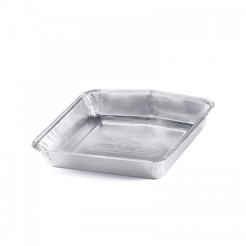 Ανταλλακτικά ταψάκια αλουμινίου σετ 5τμχ Napoleon για TravelQ 285 Napoleon