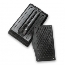 Aνταλλακτική κεφαλή για την βούρτσα καθαρισμού 62035 Napoleon