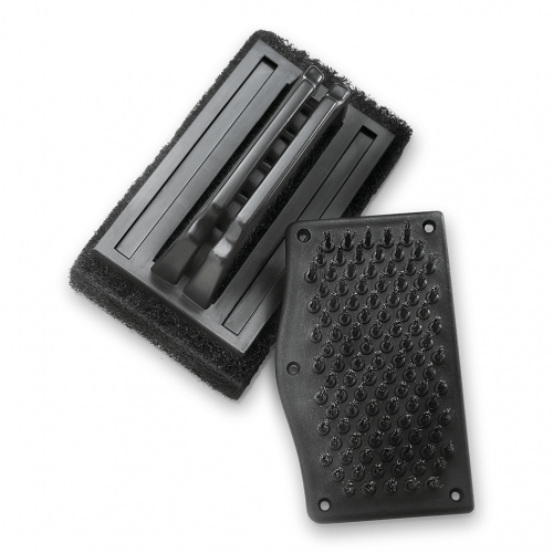 Aνταλλακτική κεφαλή για την βούρτσα καθαρισμού 62035 Napoleon