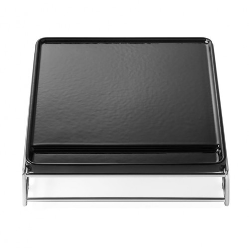 Επισμαλτωμένη μαντεμένια πλάκα ψησίματος για μικρό Sizzle Zone Napoleon