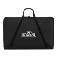 Θήκη Προστασίας & Μεταφοράς για Ανοξείδωτη Πλάκα Ψησίματος Napoleon