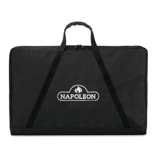 Θήκη Προστασίας & Μεταφοράς για Ανοξείδωτη Πλάκα Ψησίματος Napoleon