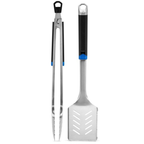 Σετ Ανοξείδωτων Εργαλείων Ψησίματος 2τμχ Napoleon - GATL020