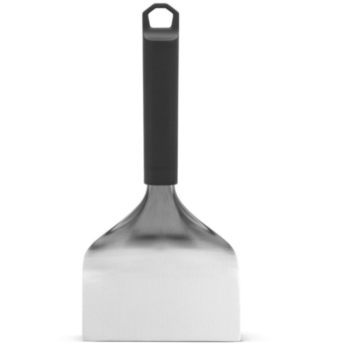 Ανοξείδωτη Σπάτουλα Καθαρισμού Plancha Napoleon - GATL016