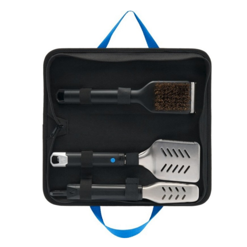 Σετ Ανοξείδωτων Εργαλείων 3τμχ Napoleon - GATL001