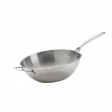 Ανοξείδωτο Wok Napoleon - 70028
