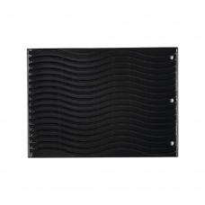 Επισμαλτωμένη πλάκα διπλής όψης για Prestige & Prestige PRO Napoleon