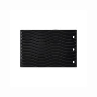 Επισμαλτωμένη πλάκα διπλής όψης για Freestyle 365/425 & Rogue 425/525/625 Napoleon Επισμαλτωμένη πλάκα διπλής όψης για Freestyle 365/425 & Rogue 425/525/625 Napoleon