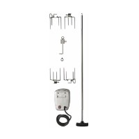 Ηλεκτρική σούβλα ψησίματος (71cm) Napoleon για Prestige 500 & PRO 500 Ηλεκτρική σούβλα ψησίματος (71cm) Napoleon για Prestige 500 & PRO 500
