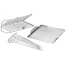 Σετ ψησίματος Starter Kit Healthy Choice Napoleon