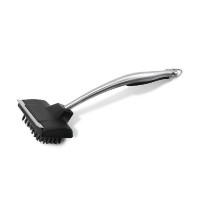 Βούρτσα καθαρισμού για ανοξείδωτες σχάρες ψησίματος Napoleon PRO