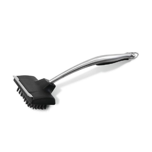 Βούρτσα καθαρισμού για ανοξείδωτες σχάρες ψησίματος Napoleon PRO Βούρτσα καθαρισμού για ανοξείδωτες σχάρες ψησίματος Napoleon PRO