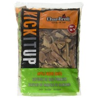 Ξύλα καπνίσματος μηλιάς Char-Broil Ξύλα καπνίσματος μηλιάς Char-Broil