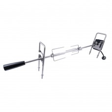 Σούβλα για την ψησταριά ALL STAR Char-Broil Σούβλα για την ψησταριά ALL STAR Char-Broil