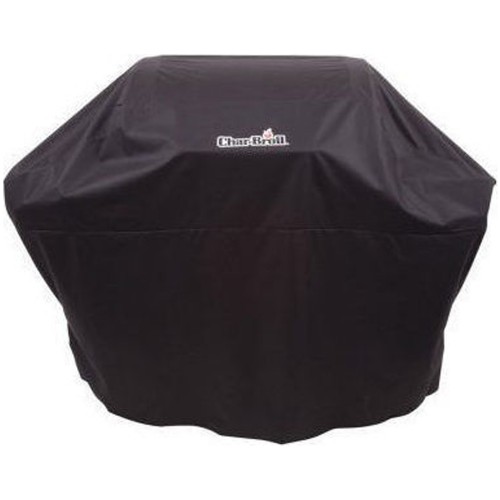 Κάλυμμα για ψησταριές 3-4 καυστήρων Char-Broil