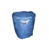 Kάλυμμα για Big Easy/Bullet smoker Char-Broil