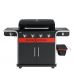 Cooling Basket CHAR BROIL