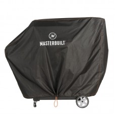 Μεγάλο κάλυμμα προστασίας ψησταριάς κάρβουνου Masterbuilt