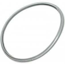Rubber gasket compatible with FISSLER 4-6lt
