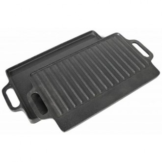 Μαντεμένια πλάκα 33x20cm No1