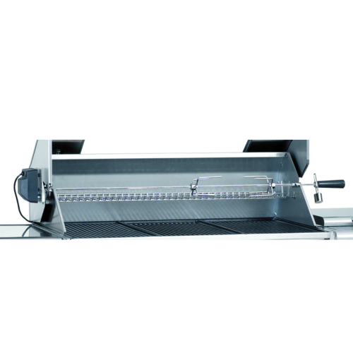 Σούβλα UNIVERSAL για ψησταριές Beefeater Σούβλα UNIVERSAL για ψησταριές Beefeater