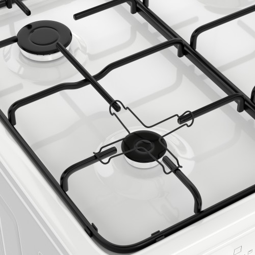 Αντάπτορας σχάρας μικρού σκεύους Thermogatz