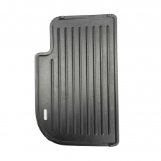 Πλάκα μαντεμένια εσωτερική αριστερή GS GRILL 2 + PLANCHA Thermogatz