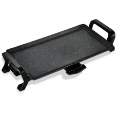 Electric cooking plate KC 1232 IQ