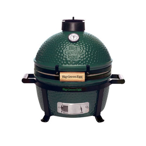 Ψησταριά κάρβουνου Big Green Egg Minimax Ψησταριά κάρβουνου Big Green Egg Minimax