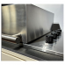 Εντοιχιζόμενη ψησταριά υγραερίου Box-Q Inox 4 καυστήρων BRABURA Εντοιχιζόμενη ψησταριά υγραερίου Box-Q Inox 4 καυστήρων BRABURA