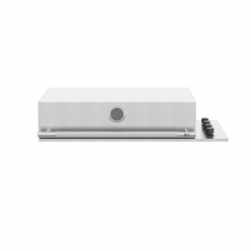 Εντοιχιζόμενη ψησταριά υγραερίου Box-Q Inox 4 καυστήρων BRABURA Εντοιχιζόμενη ψησταριά υγραερίου Box-Q Inox 4 καυστήρων BRABURA