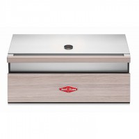 Εντοιχιζόμενη ψησταριά υγραερίου 1500 SERIES 4 καυστήρων BEEFEATER Εντοιχιζόμενη ψησταριά υγραερίου 1500 SERIES 4 καυστήρων BEEFEATER