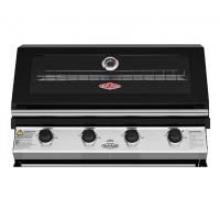 Εντοιχιζόμενη ψησταριά υγραερίου 1200E SERIES 4 καυστήρων BEEFEATER Εντοιχιζόμενη ψησταριά υγραερίου 1200E SERIES 4 καυστήρων BEEFEATER