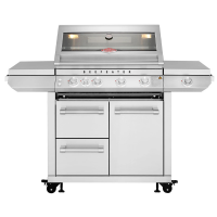 Ψησταριά υγραερίου 7000 PREMIUM 4 Beefeater Ψησταριά υγραερίου 7000 PREMIUM 4 Beefeater