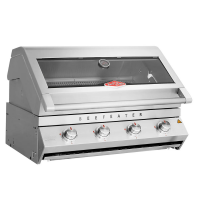 Εντοιχιζόμενη ψησταριά υγραερίου 7000 CLASSIC 4 καυστήρων BEEFEATER Εντοιχιζόμενη ψησταριά υγραερίου 7000 CLASSIC 4 καυστήρων BEEFEATER