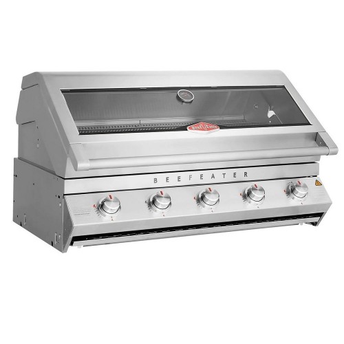 Εντοιχιζόμενη ψησταριά υγραερίου 7000 CLASSIC 5 καυστήρων BEEFEATER Εντοιχιζόμενη ψησταριά υγραερίου 7000 CLASSIC 5 καυστήρων BEEFEATER