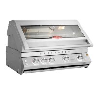 Εντοιχιζόμενη ψησταριά υγραερίου 7000 PREMIUM 4 καυστήρων BEEFEATER Εντοιχιζόμενη ψησταριά υγραερίου 7000 PREMIUM 4 καυστήρων BEEFEATER