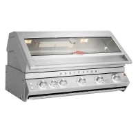 Εντοιχιζόμενη ψησταριά υγραερίου 7000 PREMIUM 5 καυστήρων BEEFEATER Εντοιχιζόμενη ψησταριά υγραερίου 7000 PREMIUM 5 καυστήρων BEEFEATER