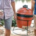 Κεραμική φορητή ψησταριά κάρβουνου Kamado Joe Jr Κεραμική φορητή ψησταριά κάρβουνου Kamado Joe Jr