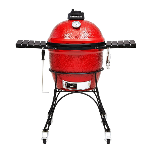 Κεραμική ψησταριά κάρβουνου Kamado Classic Joe Series I Κεραμική ψησταριά κάρβουνου Kamado Classic Joe Series I